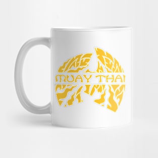 Muay-Tang Mug